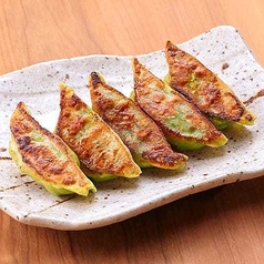 牛たん入り仙台あおば餃子　5個