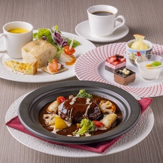 ともる 名古屋駅前店のおすすめランチ1