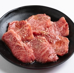 黒毛和牛カルビ