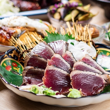 十八番舟 名古屋駅前店のおすすめ料理1