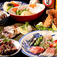 魚屋 みらく劇場の特集写真