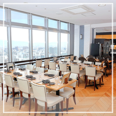 【テーブル席☆～24名様】