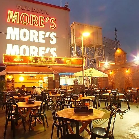 川崎/ビアガーデン/飲み放題/BBQ付/食べ放題