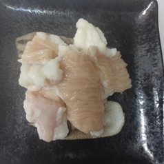 大トロてっちゃん