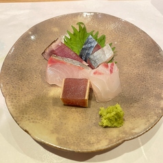 日替わりメニュー