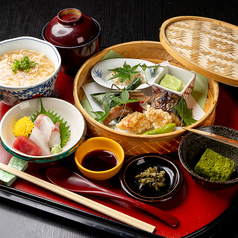 鍋と旬菜と京料理 先斗町 花柳の特集写真