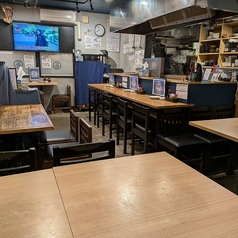 居酒屋　葵の雰囲気1