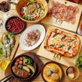 A PIZZA 大阪京橋店のおすすめ料理1