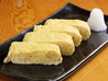 蕎麦割烹 赤坂 三平のおすすめポイント3
