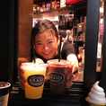 【朝のホッと落ち着くひとときを…♪】朝9時から営業スタート！午前中の休憩は、ASAHIにコーヒーを飲みに来てくださいね♪（※テイクアウトもOKです！）