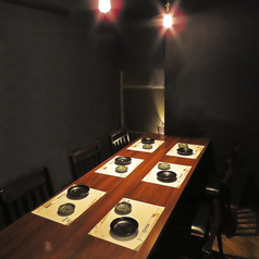 プライベート宴会や会社宴会などに◎＼幹事様必見／【6名様以上コースご予約で幹事無料に♪】詳しくはクーポンページをご覧ください！