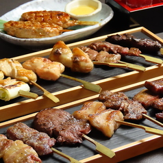 鳥一 すすきの店のおすすめ料理1