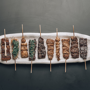 串焼肉酒場れもんのおすすめ料理1