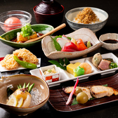 まんざら亭先斗町の写真