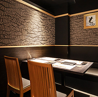 旬の食材で味わう和の美