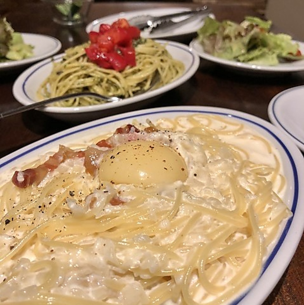 心を満たす絶品ランチをご用意してお待ちしております◎ママ会や女子会にぴったりなアットホーム感。