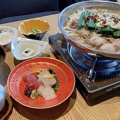 和創作呑処 緩音 KANONのコース写真