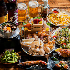 和音 目黒店特集写真1