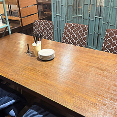 ポポジー POPO★Gの雰囲気2