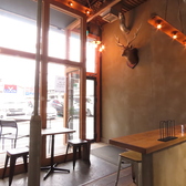 五感 千住大橋店の雰囲気2