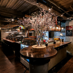 大衆洋食 びすとろ福助 小倉特集写真1