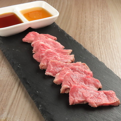 ラム刺し