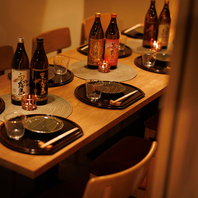 新横駅近くで飲み会におすすめの居酒屋「うお蔵」