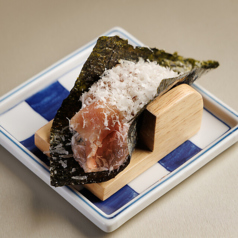 生ハムチーズ