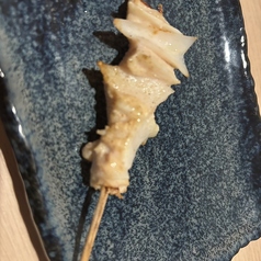 ヤゲンなんこつ