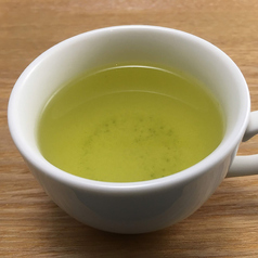 静岡（煎茶）