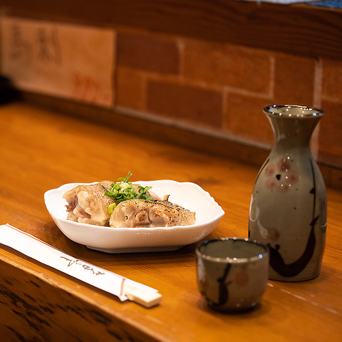 隠れ家もつ鍋居酒屋 風風