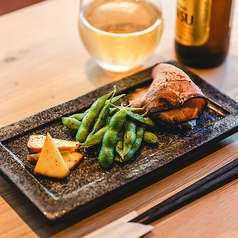 ちょい飲みセット