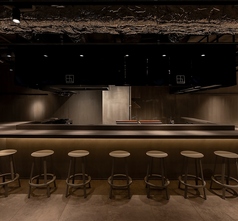 五ツ釜ALLEY RESTAURANTSのコース写真