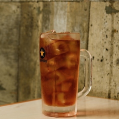 福建省のメガウーロンハイ