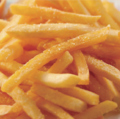 料理メニュー写真&nbsp;フライドポテト