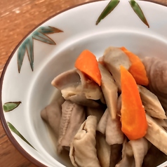 居酒屋ばんざいのおすすめ料理1