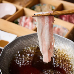 勝治 野毛店のコース写真