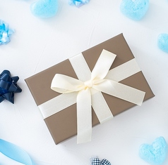 KARIN カリンのコース写真