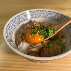 やきとり屋 燦の特集写真