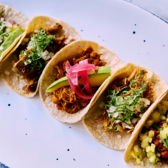 Modern Mexican CABOS カボス田町店の詳細