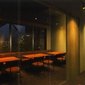 大人のファミレス CHOP チョップの雰囲気3