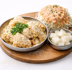 プリンクル4ピース