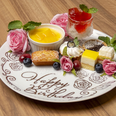 CHOOSY (チュージー) Buffet Restaurant 神戸 三宮店の特集写真