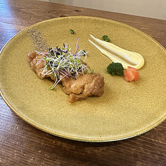 照り焼きチキン
