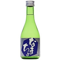 亀齢なまちょ冷酒 300ml