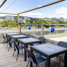 鍋と旬菜と京料理 先斗町 花柳の特集写真