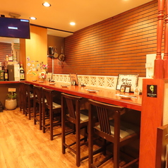 沖縄居酒屋 かりーさびら 西調布店の特集写真