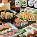ニュー曙 梅田東通り店のおすすめ料理1