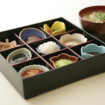 三彩館ふじせいのおすすめ料理1