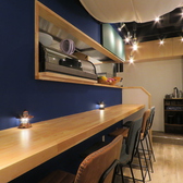 Bistro ZAKI ビストロ ザキの雰囲気3